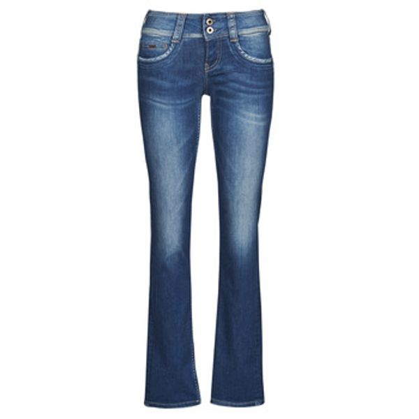 Pepe jeans Pepe jeans  Traperice ravnog kroja GEN  Pepe jeans