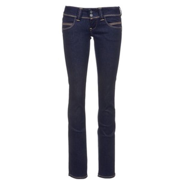 Pepe jeans Pepe jeans  Traperice ravnog kroja VENUS  Pepe jeans