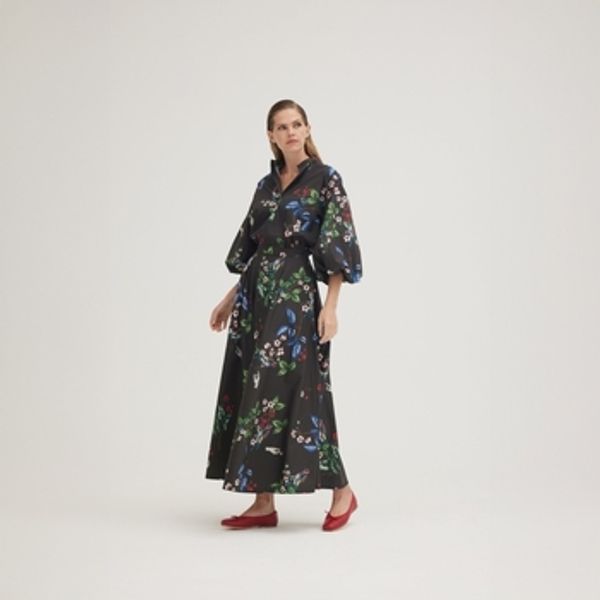 Pêra Lima Pêra Lima  Suknje PÊRA LIMA Bianca Skirt - Amoreira  Pêra Lima