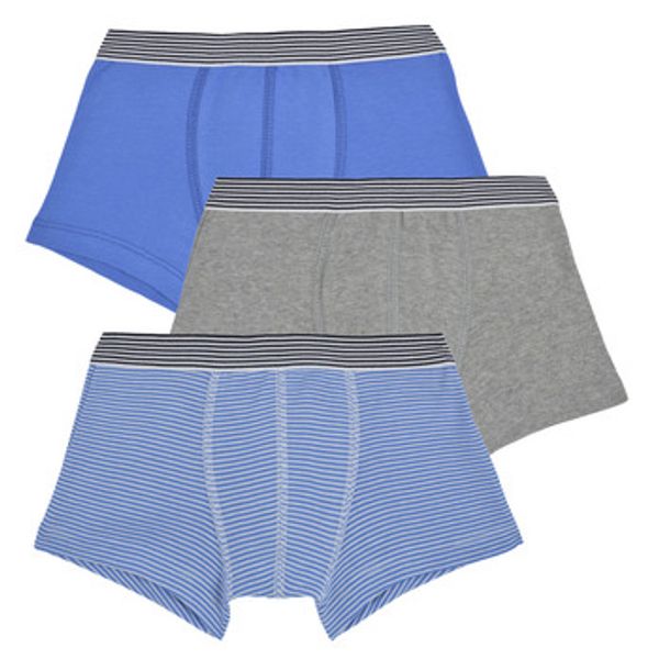 Petit Bateau Petit Bateau  Bokserice A0A85 X3  Petit Bateau