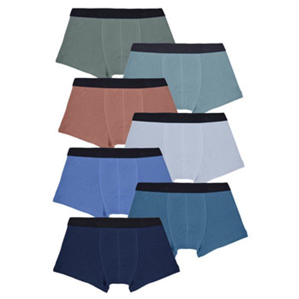 Petit Bateau Petit Bateau  Bokserice A0ABE X7  Petit Bateau