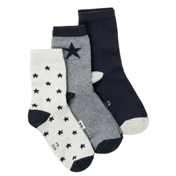 Petit Bateau Petit Bateau  Čarape PILONI  Petit Bateau