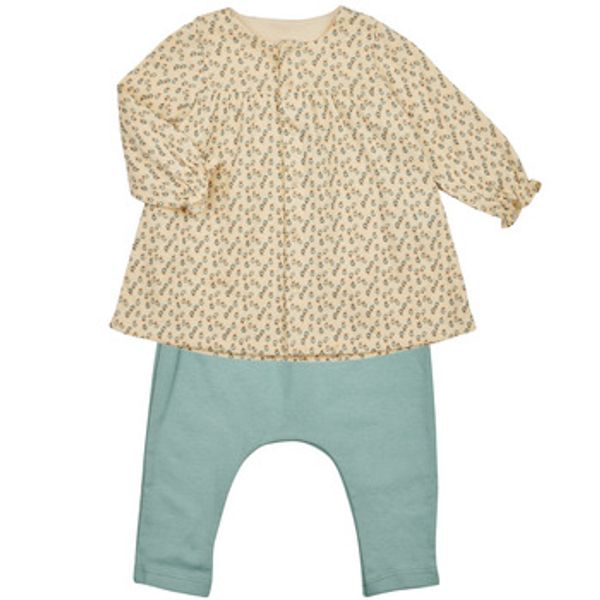 Petit Bateau Petit Bateau  Dječji kompleti LADELE  Petit Bateau