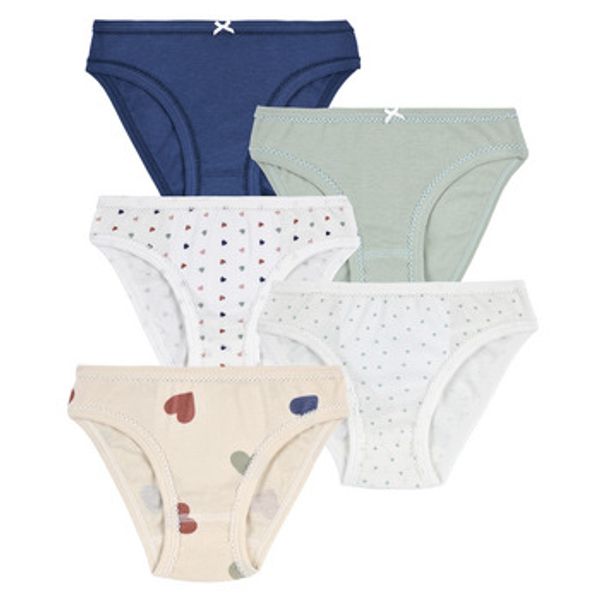 Petit Bateau Petit Bateau  Klasične gaće A0A3Z X5  Petit Bateau