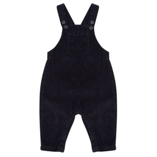 Petit Bateau Petit Bateau  Kombinezoni i tregerice TONTON  Petit Bateau