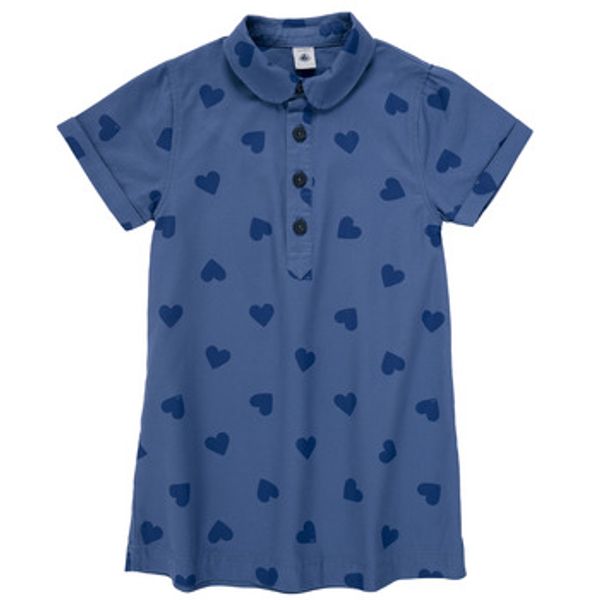 Petit Bateau Petit Bateau  Kratke haljine BIBICHE  Petit Bateau