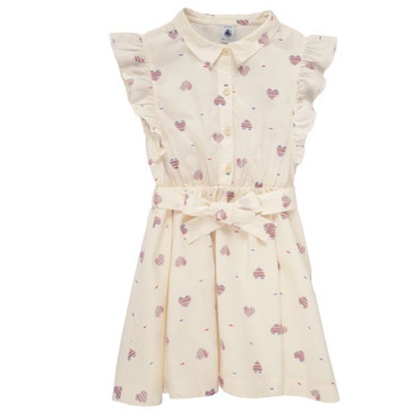Petit Bateau Petit Bateau  Kratke haljine BORY  Petit Bateau