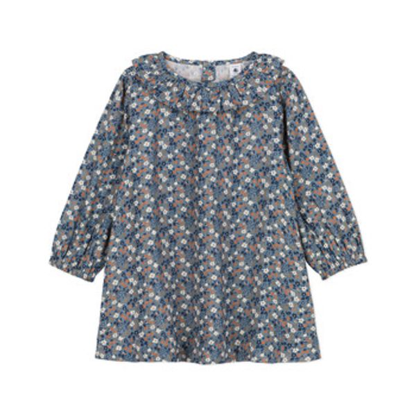 Petit Bateau Petit Bateau  Kratke haljine CELESTA  Petit Bateau