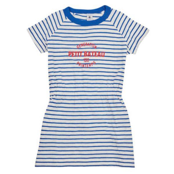 Petit Bateau Petit Bateau  Kratke haljine FINETTA  Petit Bateau