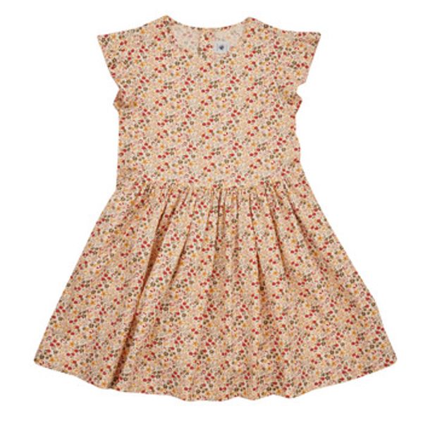 Petit Bateau Petit Bateau  Kratke haljine FLEURS  Petit Bateau