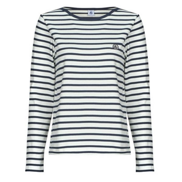 Petit Bateau Petit Bateau  Majice dugih rukava BABYLONE  Petit Bateau