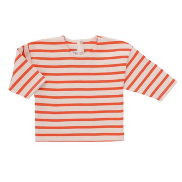 Petit Bateau Petit Bateau  Majice dugih rukava BEGUIN  Petit Bateau
