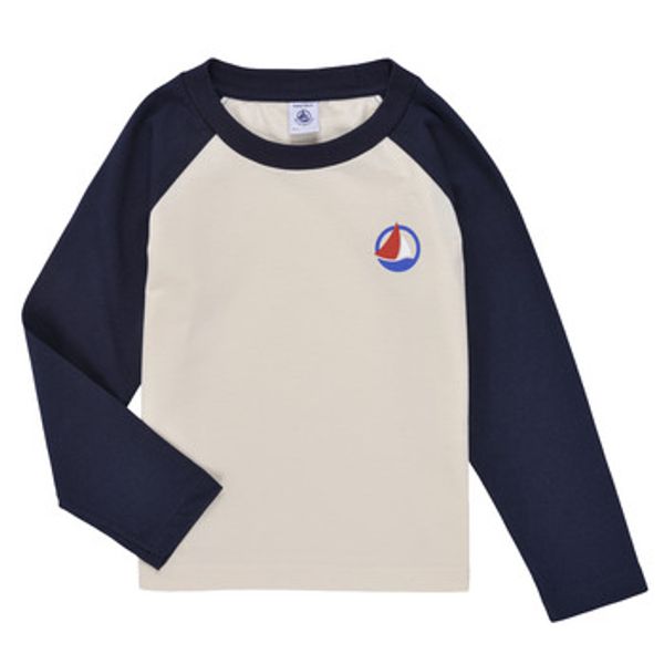 Petit Bateau Petit Bateau  Majice dugih rukava TARKO  Petit Bateau