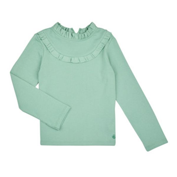Petit Bateau Petit Bateau  Majice dugih rukava TELTY  Petit Bateau