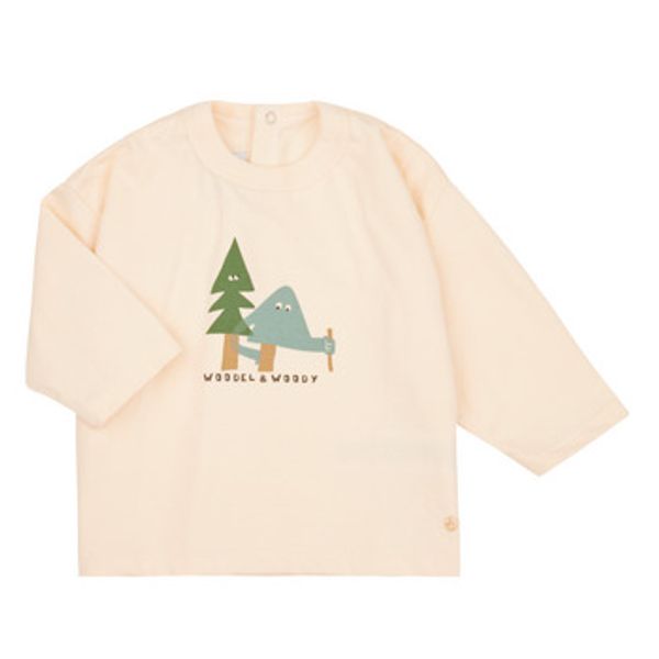 Petit Bateau Petit Bateau  Majice dugih rukava TRAM  Petit Bateau