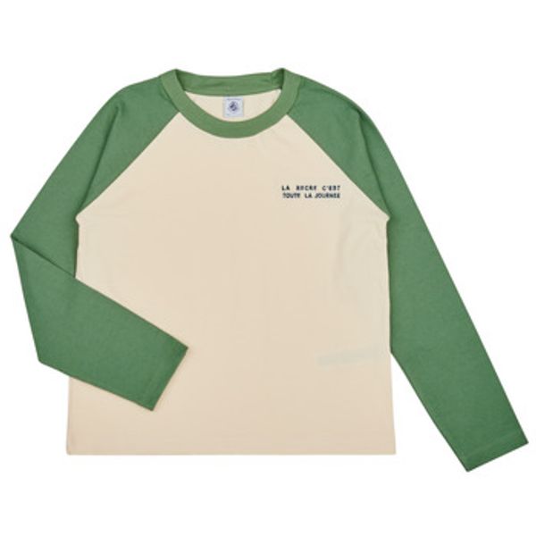 Petit Bateau Petit Bateau  Majice dugih rukava TUCSON  Petit Bateau