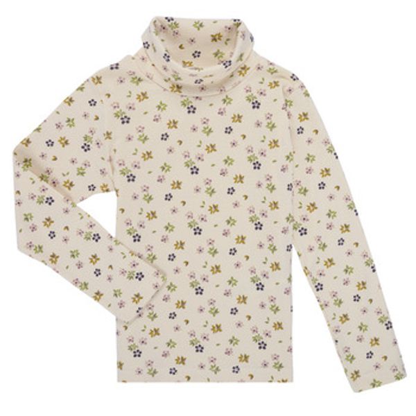 Petit Bateau Petit Bateau  Majice dugih rukava TULLOVER  Petit Bateau