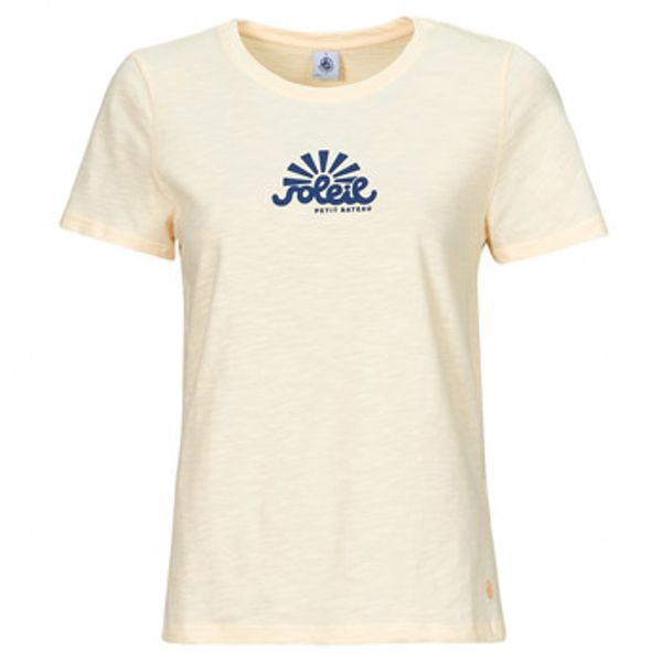 Petit Bateau Petit Bateau  Majice kratkih rukava A0ACT  Petit Bateau