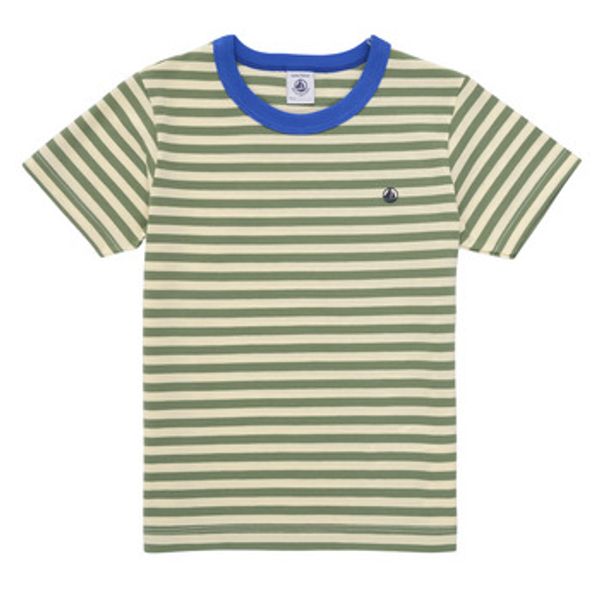Petit Bateau Petit Bateau  Majice kratkih rukava BOUNTY  Petit Bateau