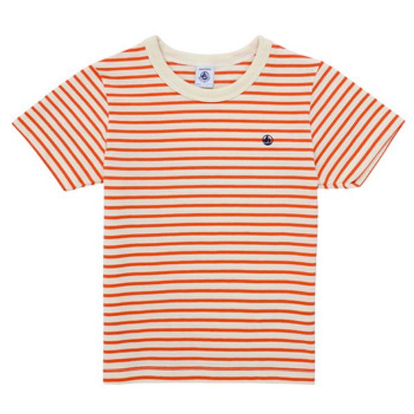 Petit Bateau Petit Bateau  Majice kratkih rukava BRANDON  Petit Bateau