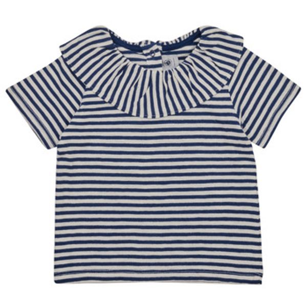 Petit Bateau Petit Bateau  Majice kratkih rukava FANINA  Petit Bateau