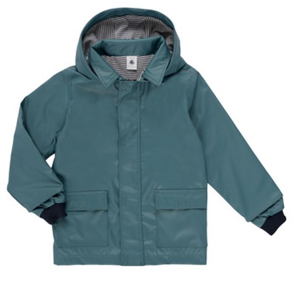 Petit Bateau Petit Bateau  Parke BARMAC  Petit Bateau