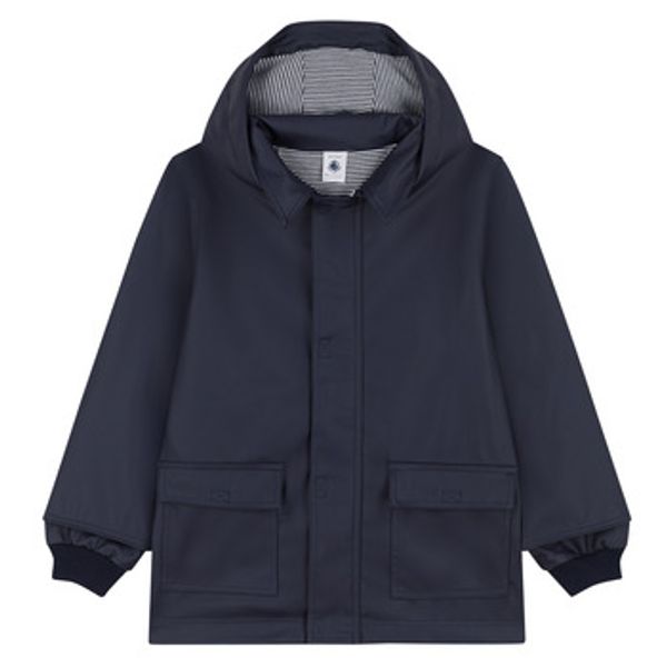 Petit Bateau Petit Bateau  Parke LATAH  Petit Bateau