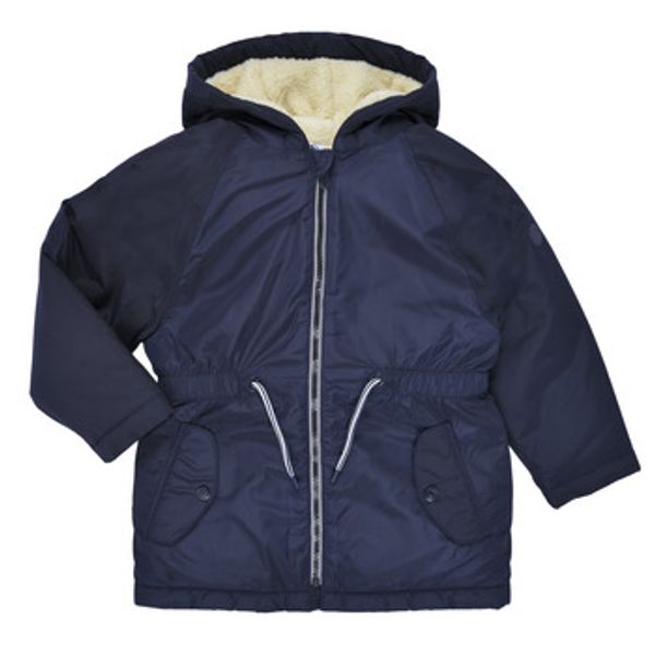 Petit Bateau Petit Bateau  Parke TITTOU  Petit Bateau