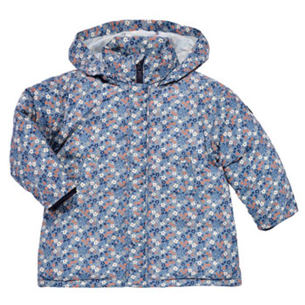 Petit Bateau Petit Bateau  Pernate jakne CASTON  Petit Bateau