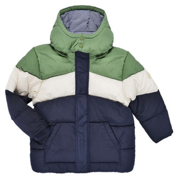 Petit Bateau Petit Bateau  Pernate jakne TROCADERO  Petit Bateau