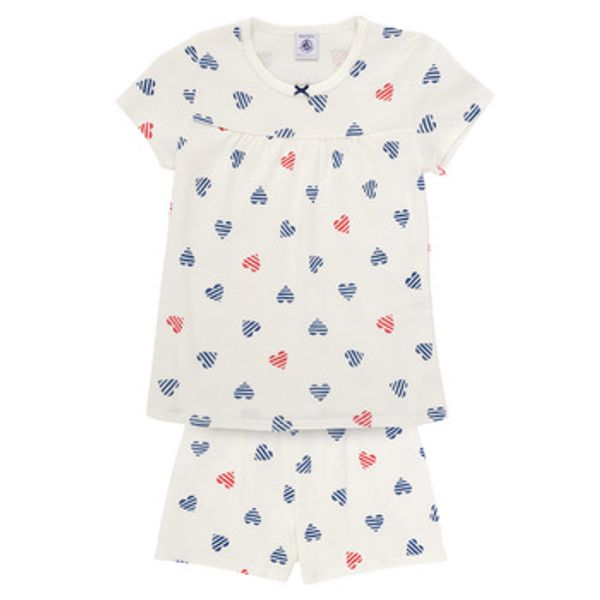 Petit Bateau Petit Bateau  Pidžame i spavaćice BARLOTTE  Petit Bateau