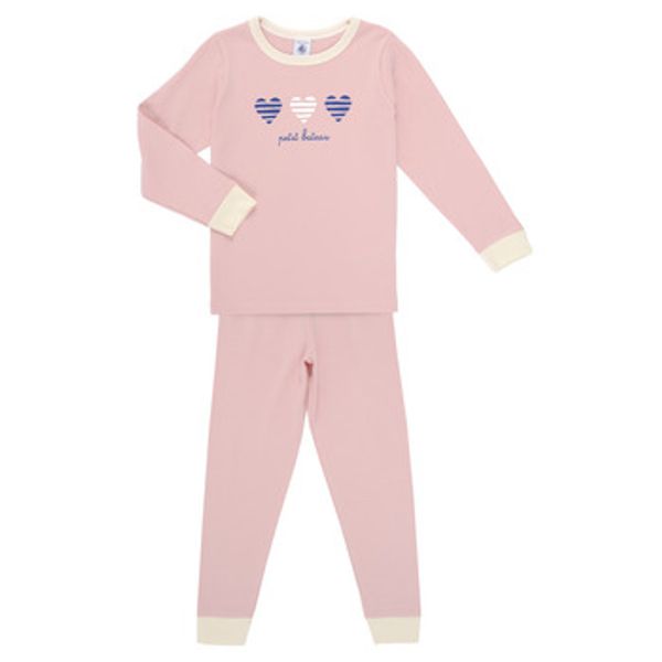 Petit Bateau Petit Bateau  Pidžame i spavaćice BREXO  Petit Bateau