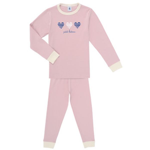 Petit Bateau Petit Bateau  Pidžame i spavaćice BREXO  Petit Bateau