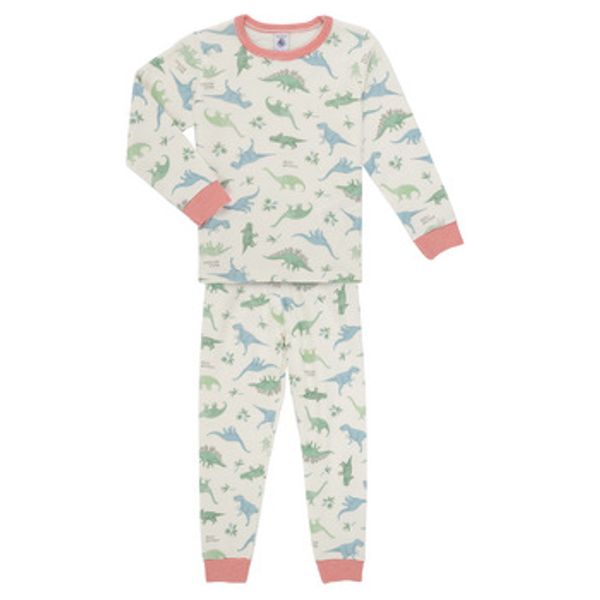 Petit Bateau Petit Bateau  Pidžame i spavaćice BRITAIN  Petit Bateau