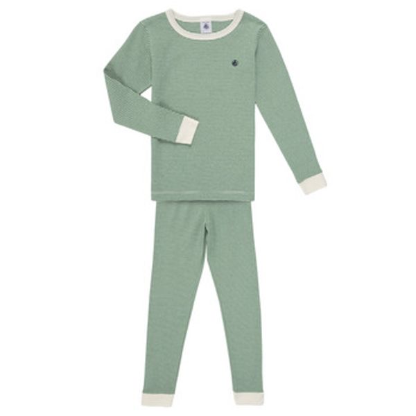 Petit Bateau Petit Bateau  Pidžame i spavaćice BRUNCHY  Petit Bateau