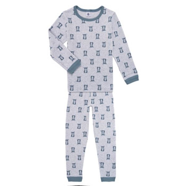 Petit Bateau Petit Bateau  Pidžame i spavaćice CHRISTEN  Petit Bateau