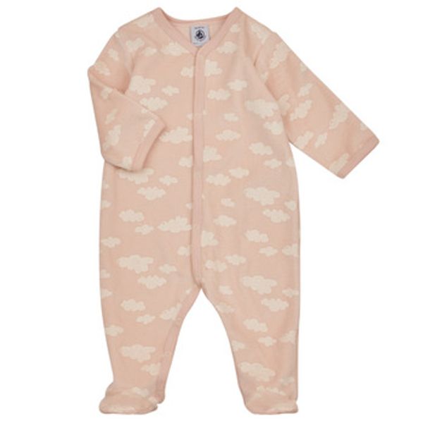Petit Bateau Petit Bateau  Pidžame i spavaćice LAUNA  Petit Bateau