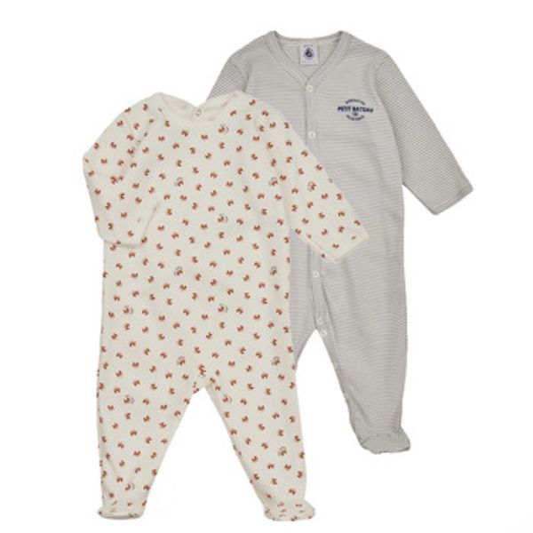 Petit Bateau Petit Bateau  Pidžame i spavaćice LAVANTOU  Petit Bateau