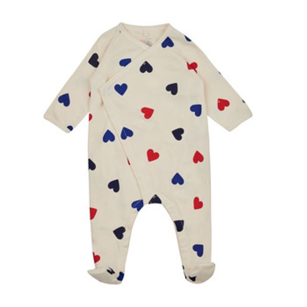 Petit Bateau Petit Bateau  Pidžame i spavaćice LERE  Petit Bateau