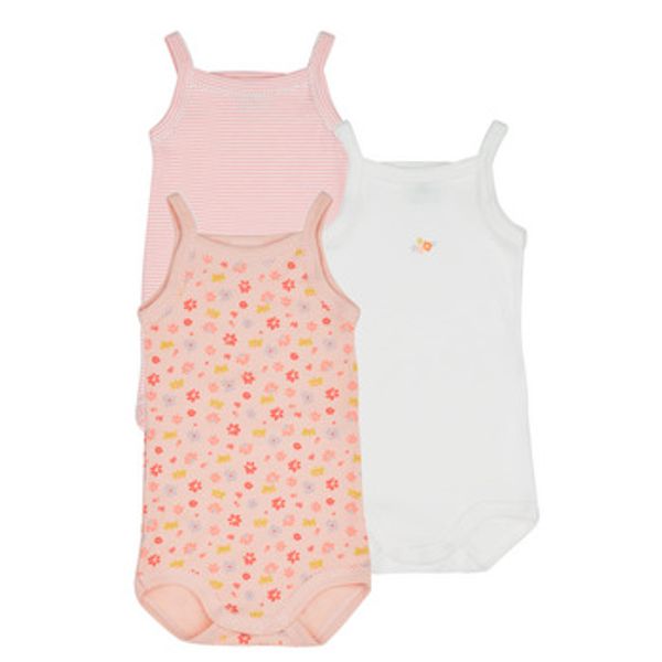 Petit Bateau Petit Bateau  Pidžame i spavaćice LOT X3  Petit Bateau