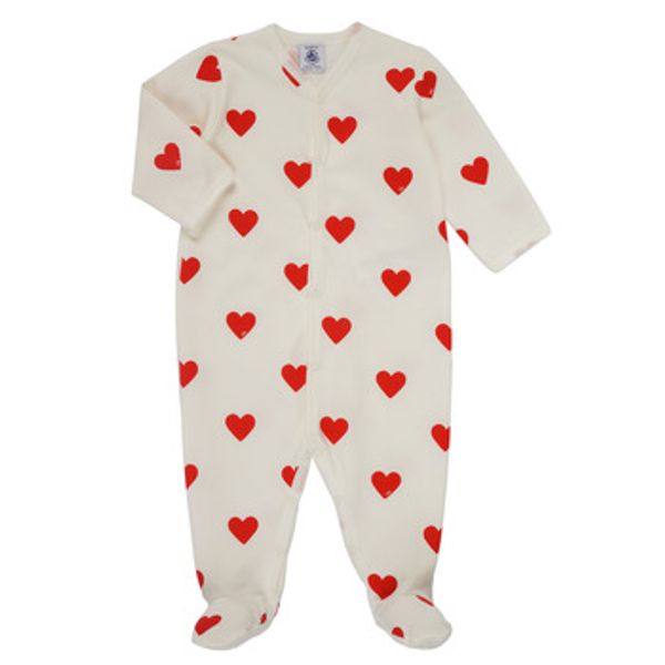 Petit Bateau Petit Bateau  Pidžame i spavaćice MESCOEURS  Petit Bateau
