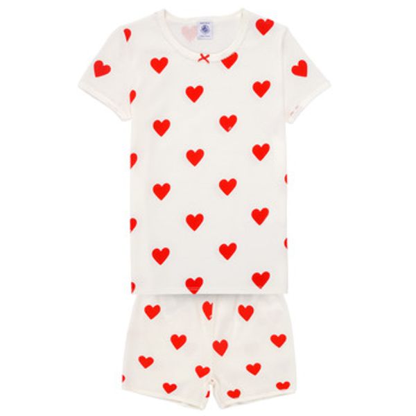 Petit Bateau Petit Bateau  Pidžame i spavaćice MICOURT  Petit Bateau