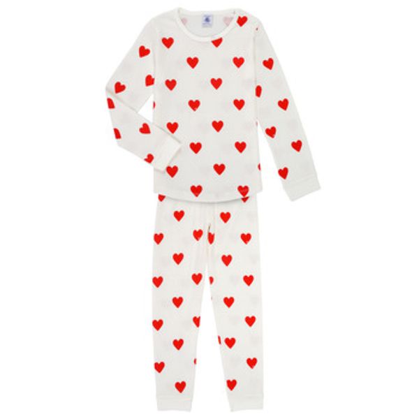 Petit Bateau Petit Bateau  Pidžame i spavaćice MISON  Petit Bateau