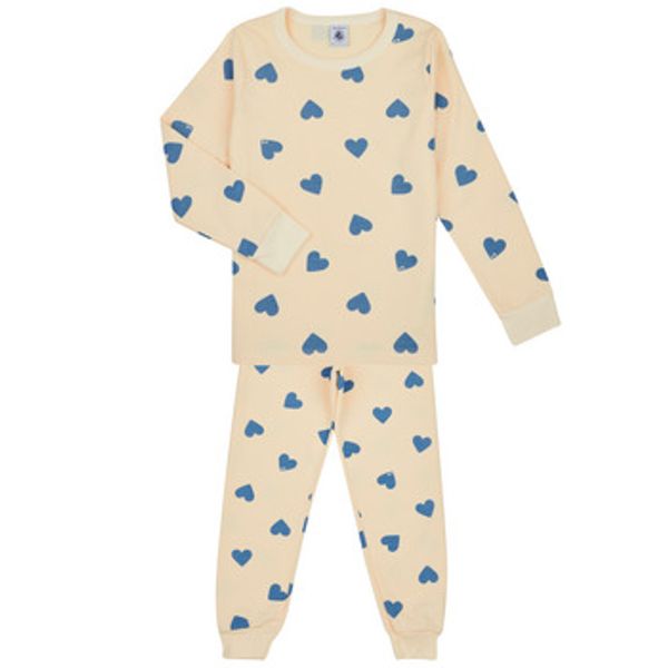 Petit Bateau Petit Bateau  Pidžame i spavaćice TABLE  Petit Bateau
