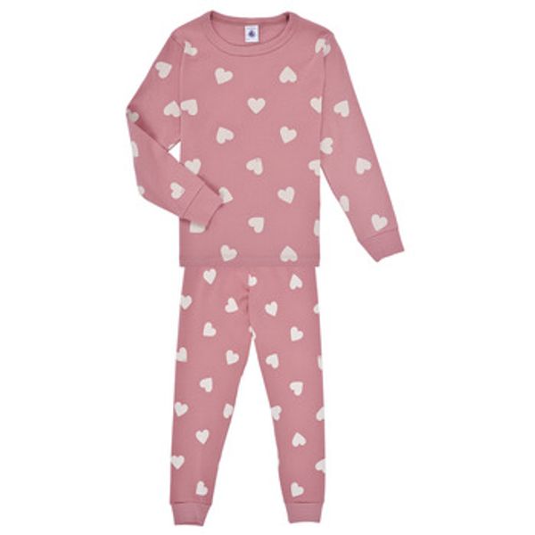 Petit Bateau Petit Bateau  Pidžame i spavaćice TACOURT  Petit Bateau
