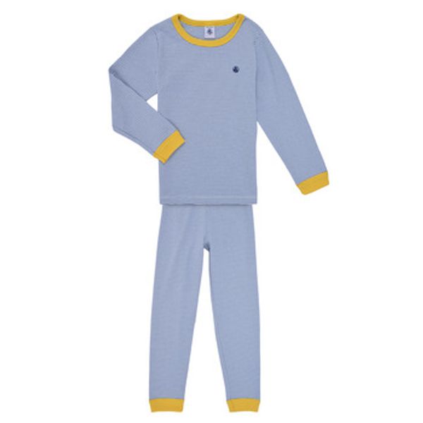 Petit Bateau Petit Bateau  Pidžame i spavaćice TADEWO  Petit Bateau