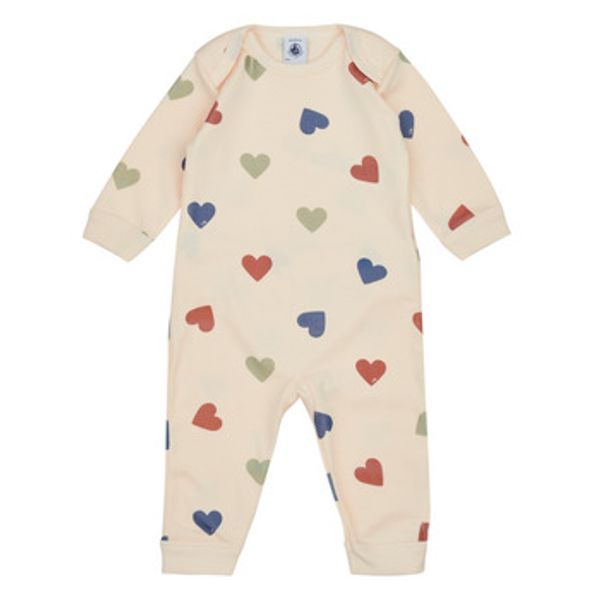 Petit Bateau Petit Bateau  Pidžame i spavaćice TELOU SANS PRESSION  Petit Bateau