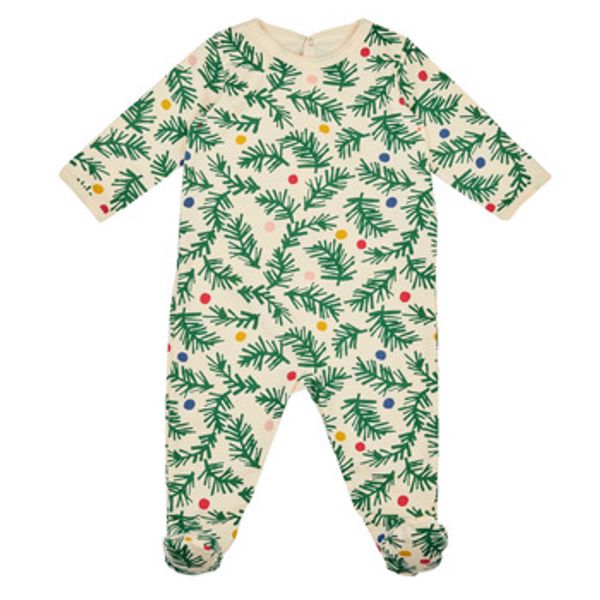 Petit Bateau Petit Bateau  Pidžame i spavaćice TINY  Petit Bateau
