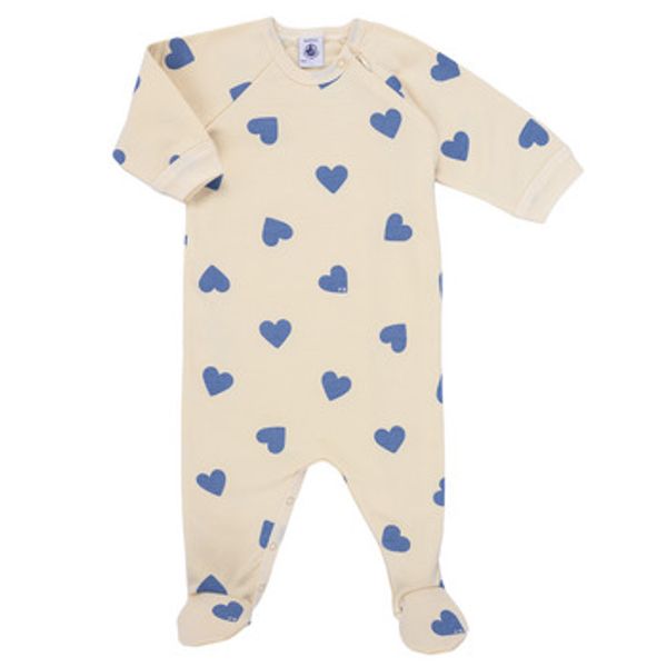 Petit Bateau Petit Bateau  Pidžame i spavaćice TOVING  Petit Bateau
