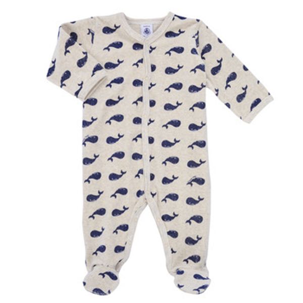 Petit Bateau Petit Bateau  Pidžame i spavaćice TUSHA  Petit Bateau